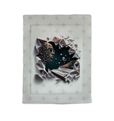 Acoustic Aura Comforter